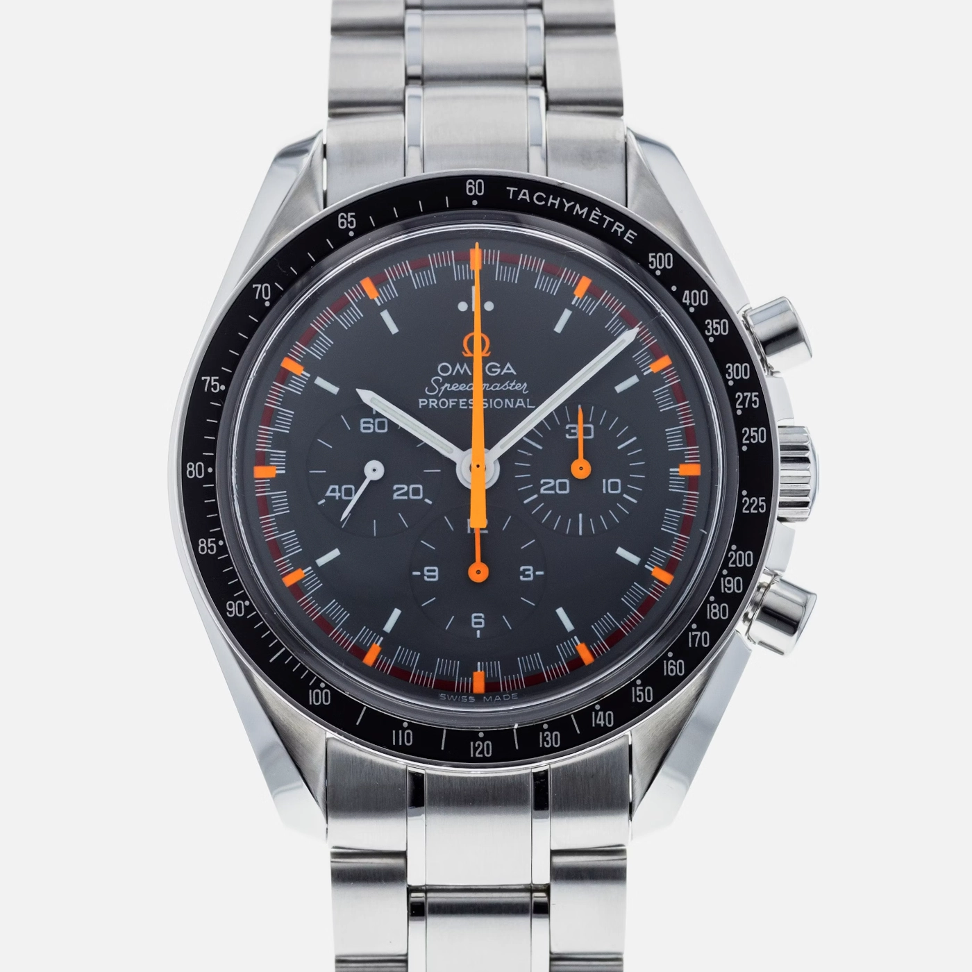Omega Speedmaster 3570.40.00  Precio 13.000 €
